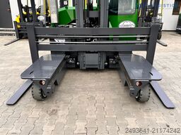 Combilift C3000 / 4100 MM / 3 TONS / LPG /LIKE NEW