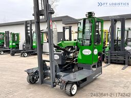 Combilift C3000 / 4100 MM / 3 TONS / LPG /LIKE NEW