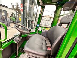 Combilift C3000 / 4100 MM / 3 TONS / LPG /LIKE NEW