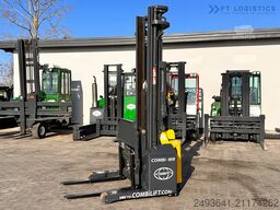 Combilift WR / DUPLEX / 4.5M / 2017 / ONLY 30 H