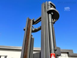 Combilift WR / DUPLEX / 4.5M / 2017 / ONLY 30 H