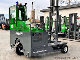 Combilift C4500 / LPG / UDT / TRIPLEX / 5500MM