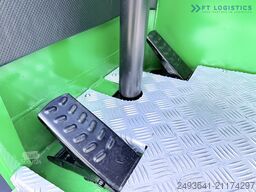 Combilift C4500 / DIESEL / DUPLEX  WIDE POSITIONER