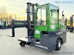 Combilift C4500 / DIESEL / DUPLEX  WIDE POSITIONER