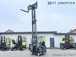 Combilift CB3000 DIESEL TRIPLEX 5550 SIDE SHIFT