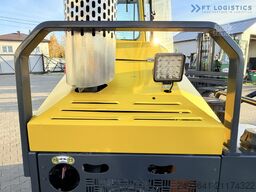 Combilift C4000 / GAS / WIDE SELECTION OF FORKLIFT