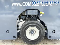 Combilift C3000 DIESEL WIDE FORK POSITIONER DUPLEX