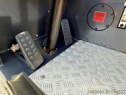 Combilift CB4000 GAS TRIPLEX 5200 POSITIONER