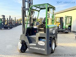 Combilift CB4000 GAS TRIPLEX 5200 POSITIONER