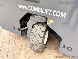 Combilift C4500 / DUPLEX 4050MM DIESEL POSITIONER