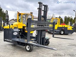 Combilift C4500 / DUPLEX 4050MM DIESEL POSITIONER