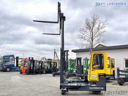 Combilift C4500 / DUPLEX 4050MM DIESEL POSITIONER