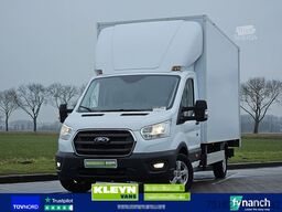 FORD TRANSIT 2.0 Bakwagen Laadklep!