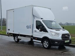 FORD TRANSIT 2.0 Bakwagen Laadklep!