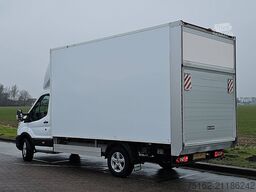 FORD TRANSIT 2.0 Bakwagen Laadklep!