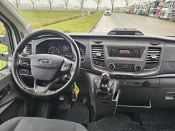 FORD TRANSIT 2.0 Bakwagen Laadklep!