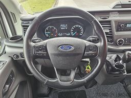 FORD TRANSIT 2.0 Bakwagen Laadklep!
