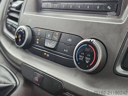 FORD TRANSIT 2.0 Bakwagen Laadklep!