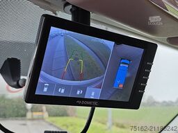 FORD TRANSIT 2.0 Bakwagen Laadklep!