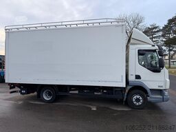 DAF LF 45.210 CLOSED BOX / KOFFER - *144.000km* - E...
