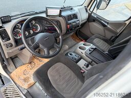 DAF LF 45.210 CLOSED BOX / KOFFER - *144.000km* - E...