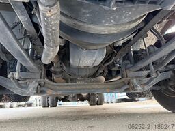 DAF LF 45.210 CLOSED BOX / KOFFER - *144.000km* - E...