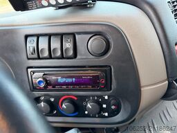 DAF LF 45.210 CLOSED BOX / KOFFER - *144.000km* - E...