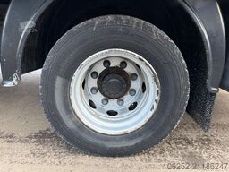 DAF LF 45.210 CLOSED BOX / KOFFER - *144.000km* - E...