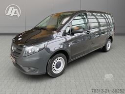 Mercedes-Benz Vito 114 Kasten Automatik*Parktronic*Klima*Tempo
