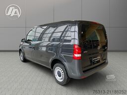 Mercedes-Benz Vito 114 Kasten Automatik*Parktronic*Klima*Tempo