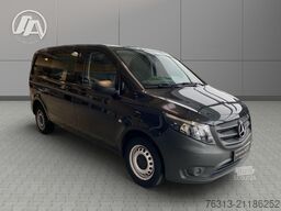 Mercedes-Benz Vito 114 Kasten Automatik*Parktronic*Klima*Tempo