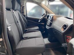 Mercedes-Benz Vito 114 Kasten Automatik*Parktronic*Klima*Tempo