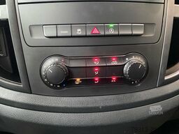 Mercedes-Benz Vito 114 Kasten Automatik*Parktronic*Klima*Tempo