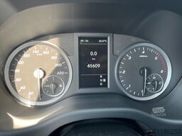 Mercedes-Benz Vito 114 Kasten Automatik*Parktronic*Klima*Tempo