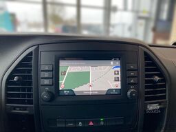 Mercedes-Benz Vito 114 Kasten Automatik*Parktronic*Klima*Tempo