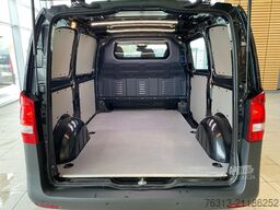Mercedes-Benz Vito 114 Kasten Automatik*Parktronic*Klima*Tempo