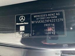 Mercedes-Benz Vito 114 Kasten Automatik*Parktronic*Klima*Tempo