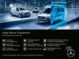 Mercedes-Benz Vito 114 Kasten Automatik*Parktronic*Klima*Tempo