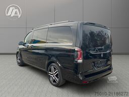 Mercedes-Benz V 300 Avantgarde 4M Panorama*Airmatic*Standh