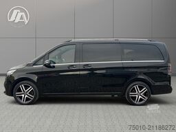 Mercedes-Benz V 300 Avantgarde 4M Panorama*Airmatic*Standh