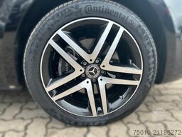 Mercedes-Benz V 300 Avantgarde 4M Panorama*Airmatic*Standh