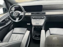 Mercedes-Benz V 300 Avantgarde 4M Panorama*Airmatic*Standh