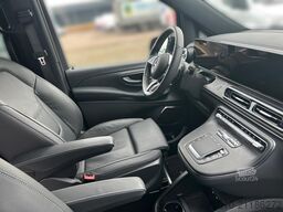 Mercedes-Benz V 300 Avantgarde 4M Panorama*Airmatic*Standh