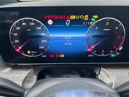 Mercedes-Benz V 300 Avantgarde 4M Panorama*Airmatic*Standh