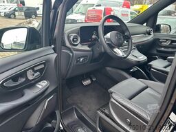 Mercedes-Benz V 300 Avantgarde 4M Panorama*Airmatic*Standh