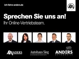 Mercedes-Benz V 300 Avantgarde 4M Panorama*Airmatic*Standh