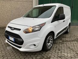 Ford Connect  3 posti   Euro 6    Automatico