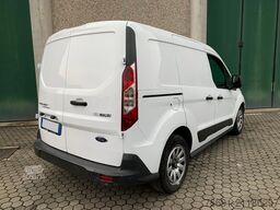 Ford Connect  3 posti   Euro 6    Automatico