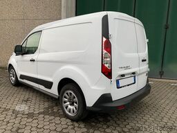 Ford Connect  3 posti   Euro 6    Automatico