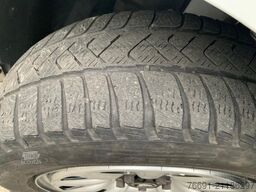 Ford Connect  3 posti   Euro 6    Automatico